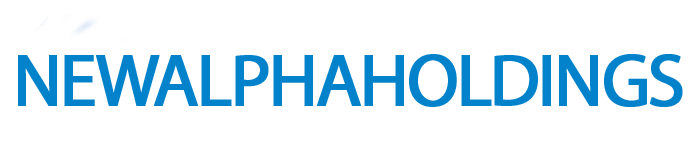 Newalphaholdings